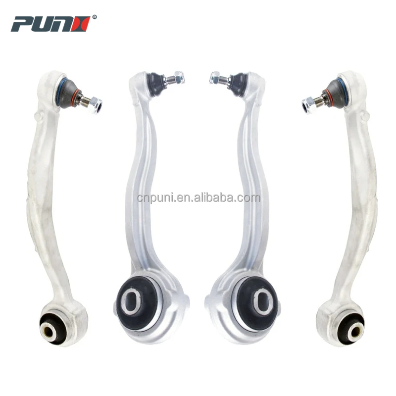 2043303111 Manufacturer Suspension Front Lower Control Arm Kit for benz C CLASS W204 07-14 2043306811