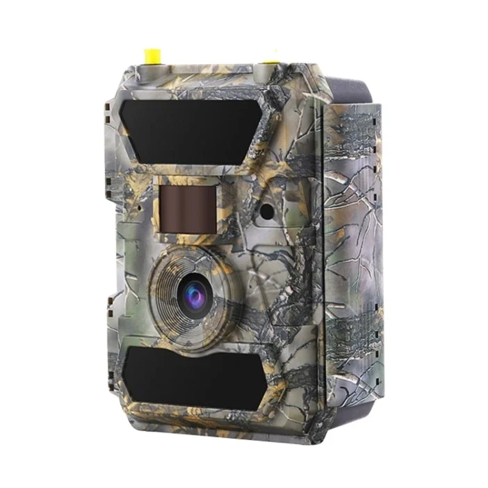 Willfine Top Hunting Camera Manufacturer Hot Sale 1080P IP66 Time Lapse 4g Wildcamera