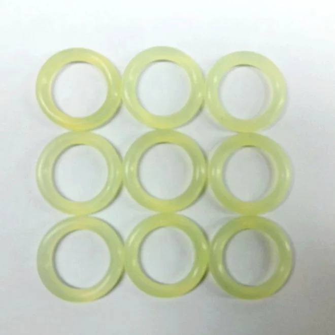 High Quality Polyurethane/PUR O-Ring