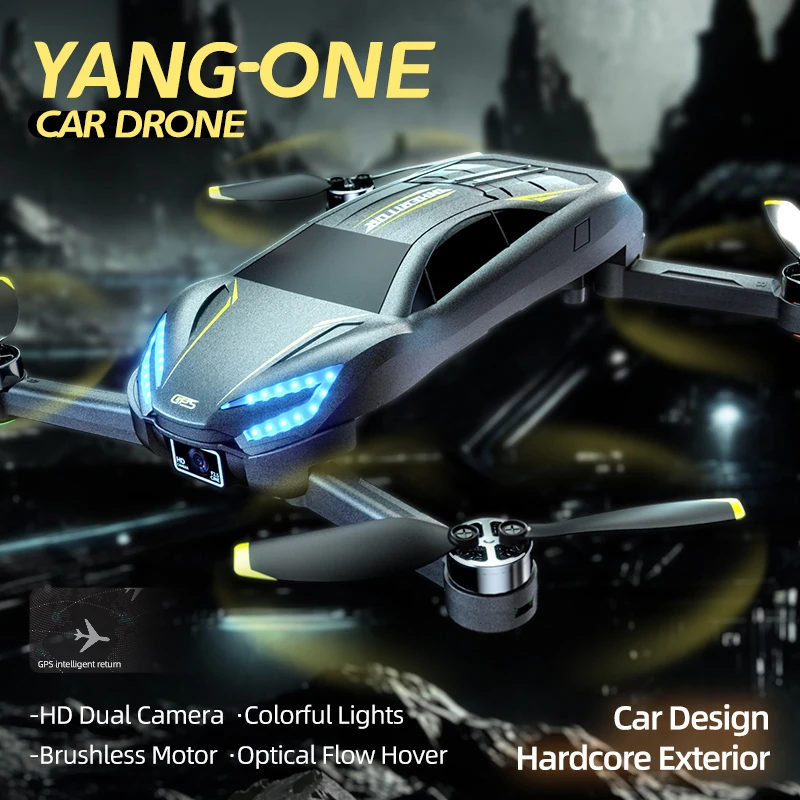 3 шт. Дрон HUBSAN PRO