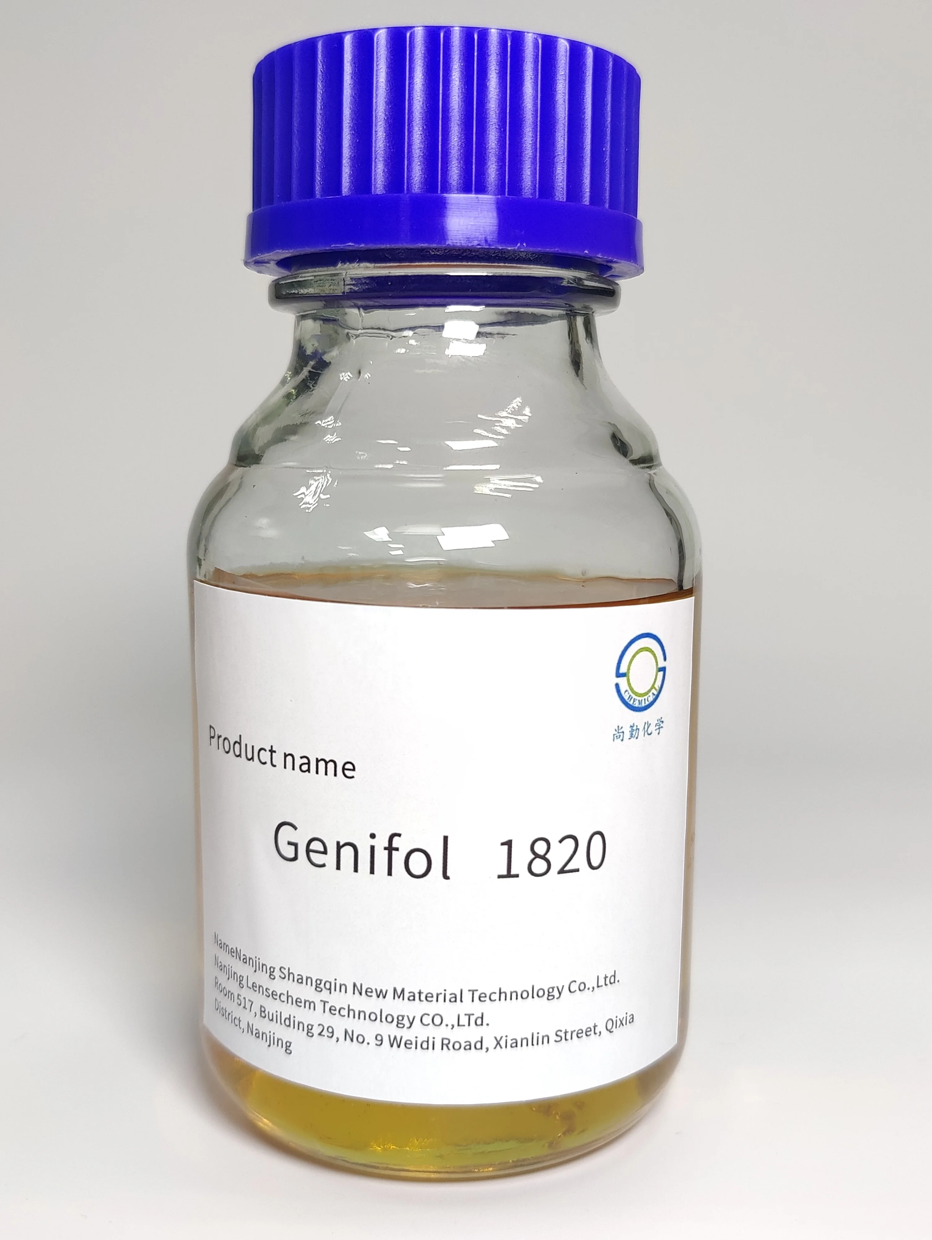 Bi-structured medium to high molecular weight fully synthetic lubricant Grinding and Cutting Metalworking Fluid Additives 1820