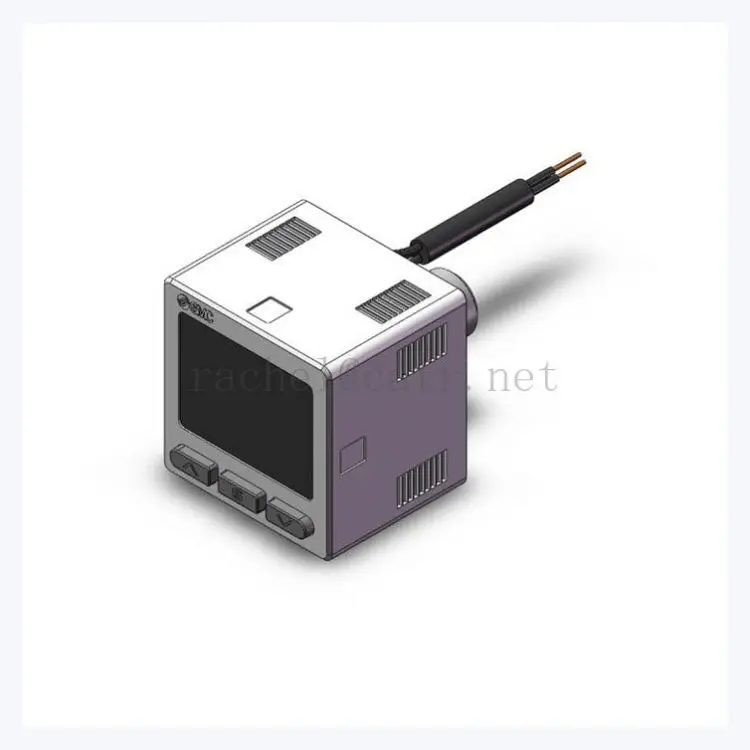 (Pneumatics & Fluid Control) KQ2T11-35A, PWD4-HB1.000, SY7220-1DZ-02