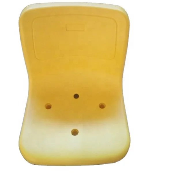 Пластиковый стул для стадиона сиденье Кресло-ведро сиденье для стадиона