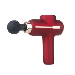 hyper branded massage gun wireless massage