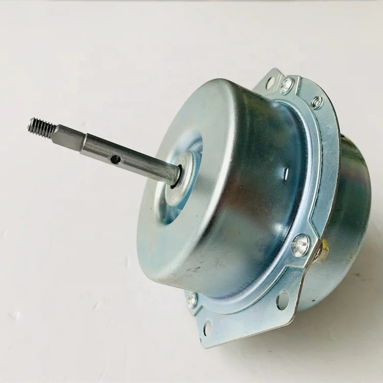 Home Electric Appliance Accessories Parts Dehumidifier Ac Motor Ac Fan Motors