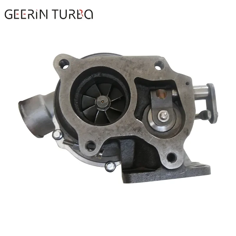 Geerin Turbo RHF4 1118300RAA 1118300AAB VP50 Engine Turbocharger For ISUZU/JMC