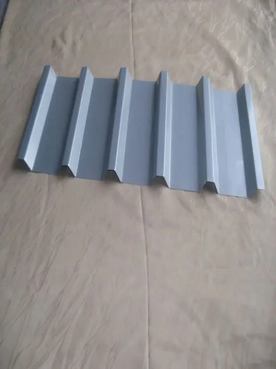 35-238-950 Zinc coated colorful roofing steel corrugated sheet metal roofing for sale,the thickness is 0.3-0.8