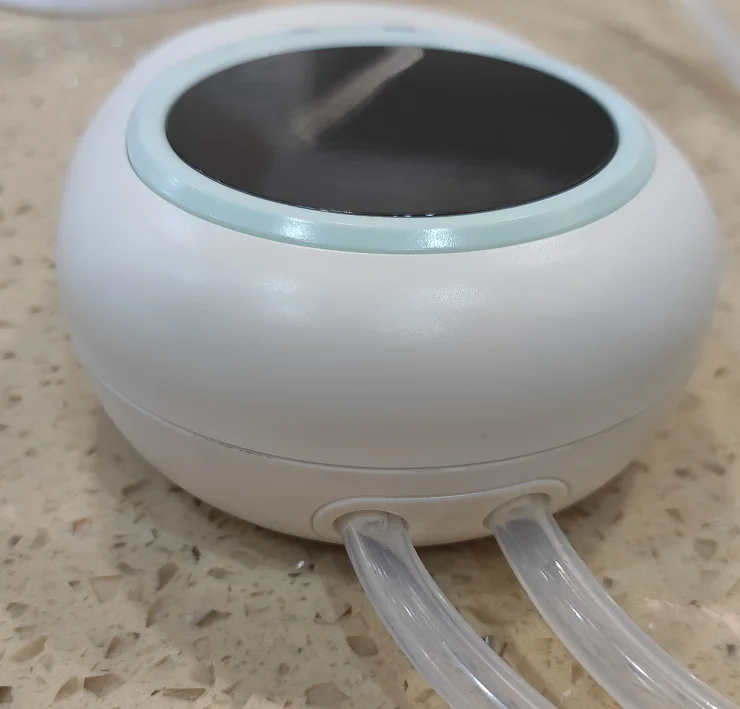 Factory Supply Electric Breast Pump Double Breast Pump for Baby