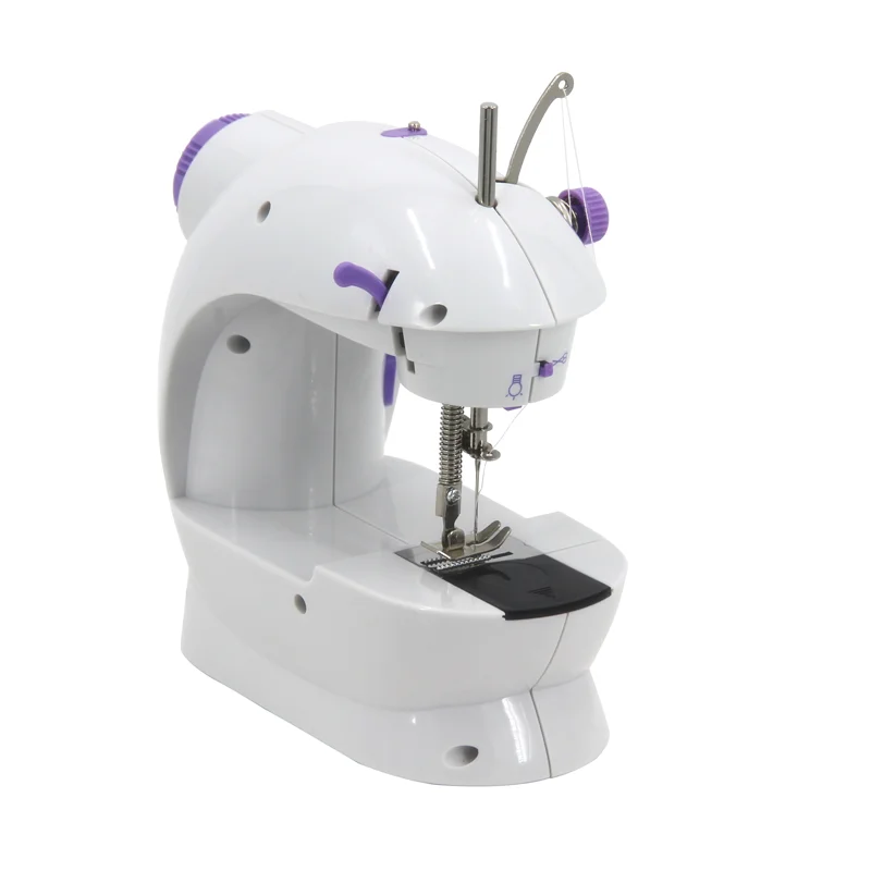 Wholesale market in mumbai multifunction singer household sewing machine for clothes