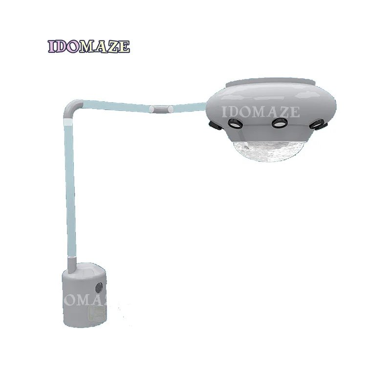 Children Play Ground Playground Equipment Electric Mall Ball Game Indoor Playground Equipment