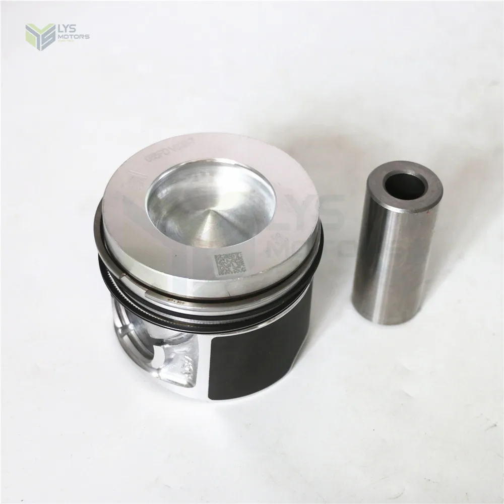 PISTON 	059 107 065 DF 059198151N 059 198 151N 059 198 151 N 059107065DG 059 107 065 DG 059107065DP FOR AUDI VW Q5 Q7 A6 A7 3.0T