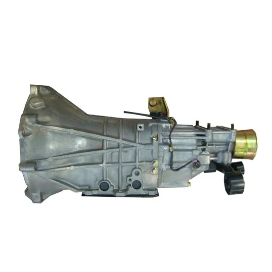 Auto Parts  M5R21 transmission Gear Box for MI-TSUB-ISHI  HY-U-N-DAI Starex 4D56 2WD