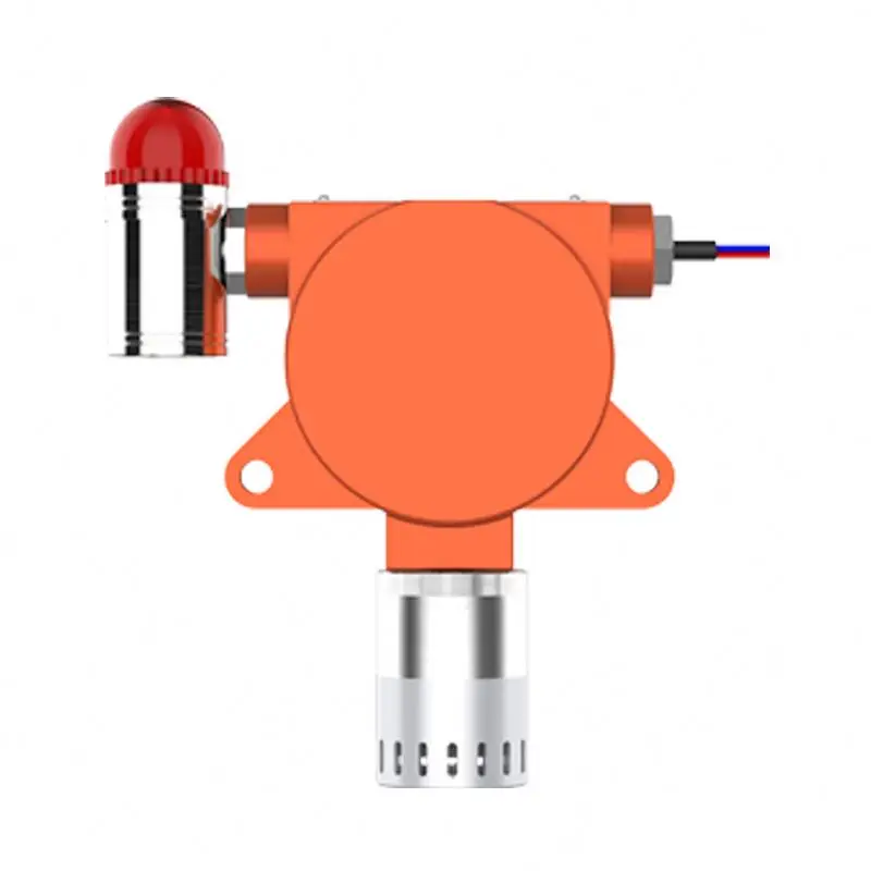 Glass Processing 3D Printing Animal Husbandry Agriculture Equipment H2 Hydrogen Detector
