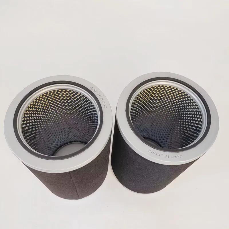 Oil Mist Filter Element JCQ81EJC002  Oil fume separation filter element  Suitable for Samsung centrifugal air compressors
