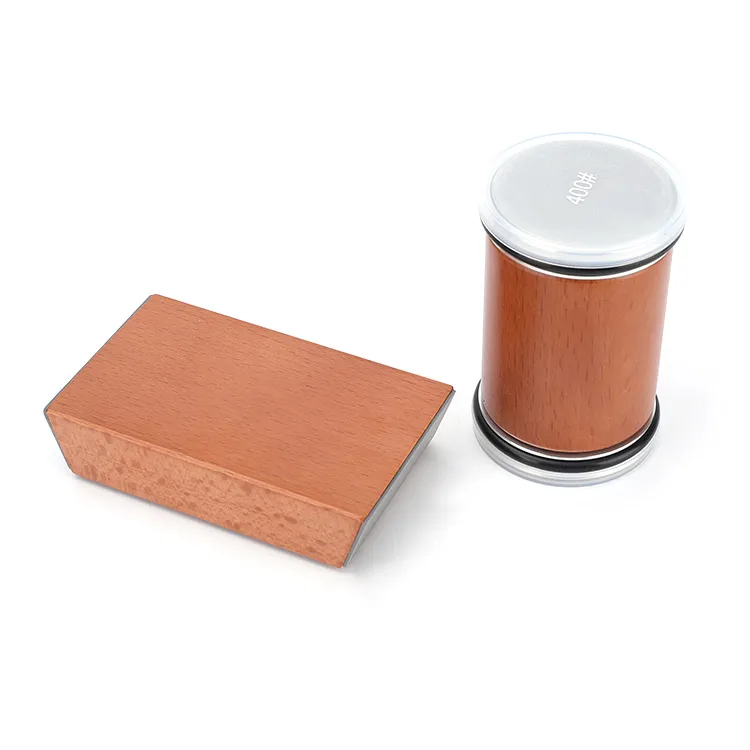 Magnetic Manual Knife Sharpening Kit Tool Tumbler Diamond Knives Sharpener Rolling Knife Sharpener