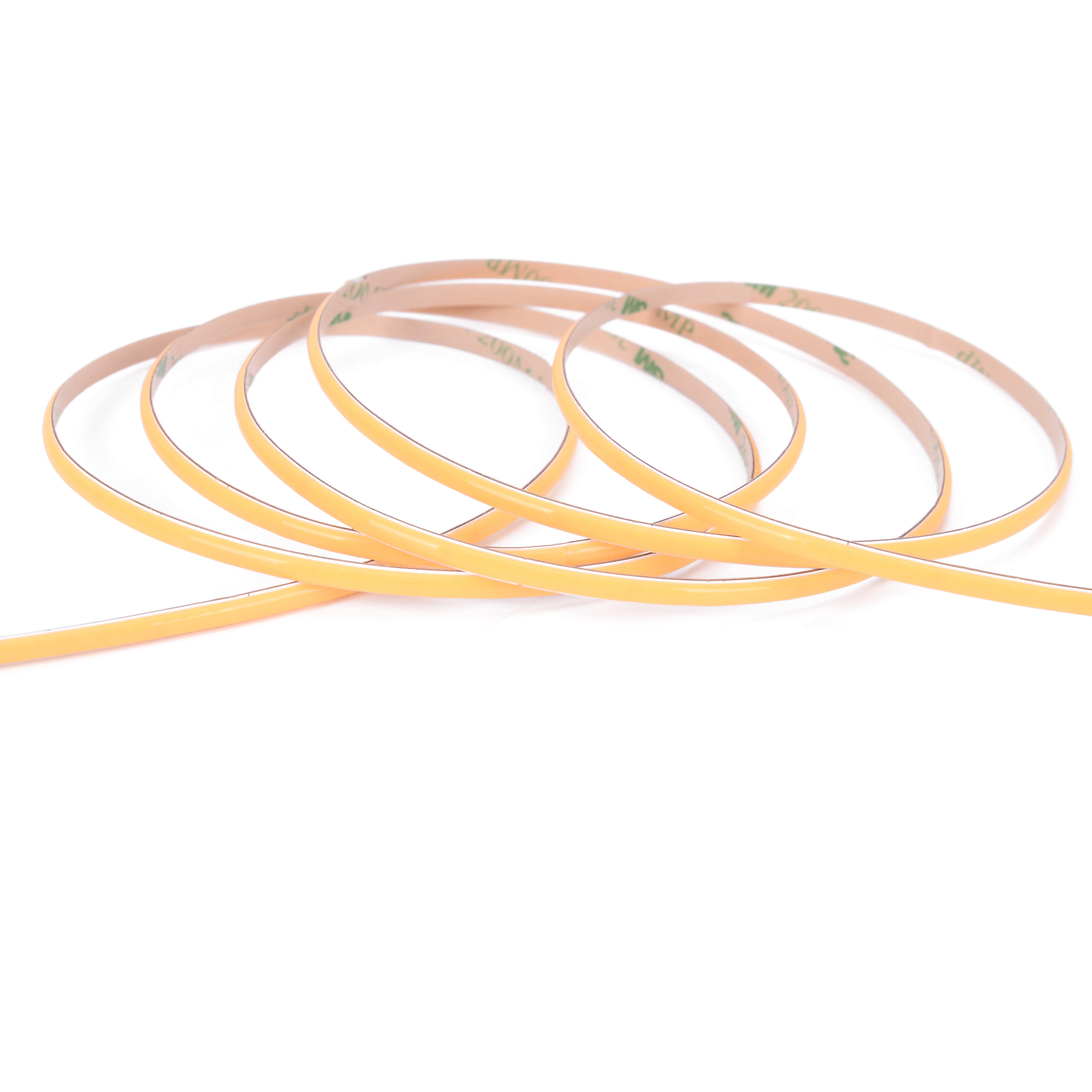  New design 480LEDs/M high power 16W/M Super Bright no point led strip