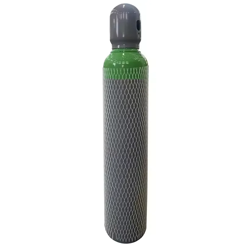Промышленные газовые баллоны TPED 2L 5L 8L 10L 20L 30L 50L