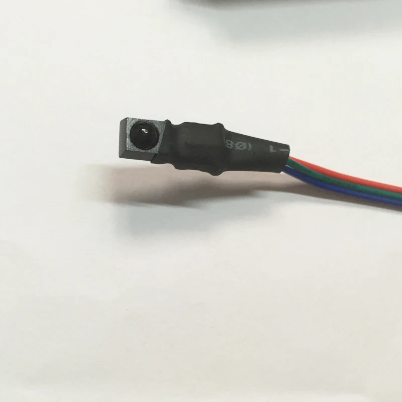 Драйвер RGB + светодиодный чип