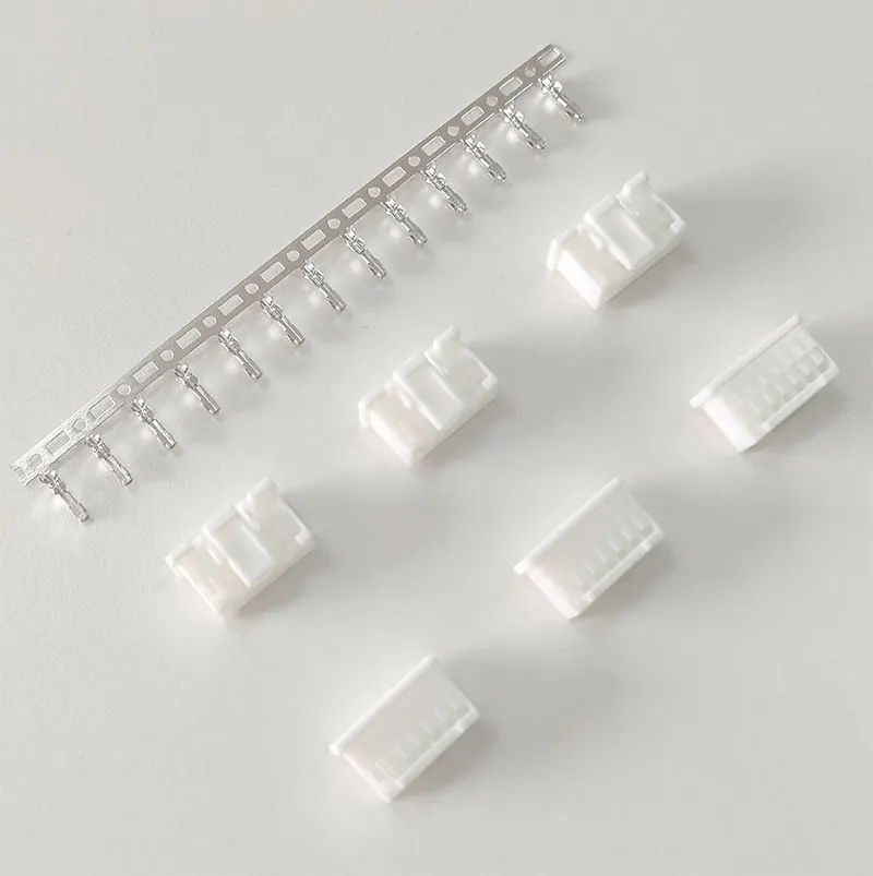 Wire to Board JST 2.0mm pitch PUD series 14 pin Connector PUDP-14V-S Housing Connector