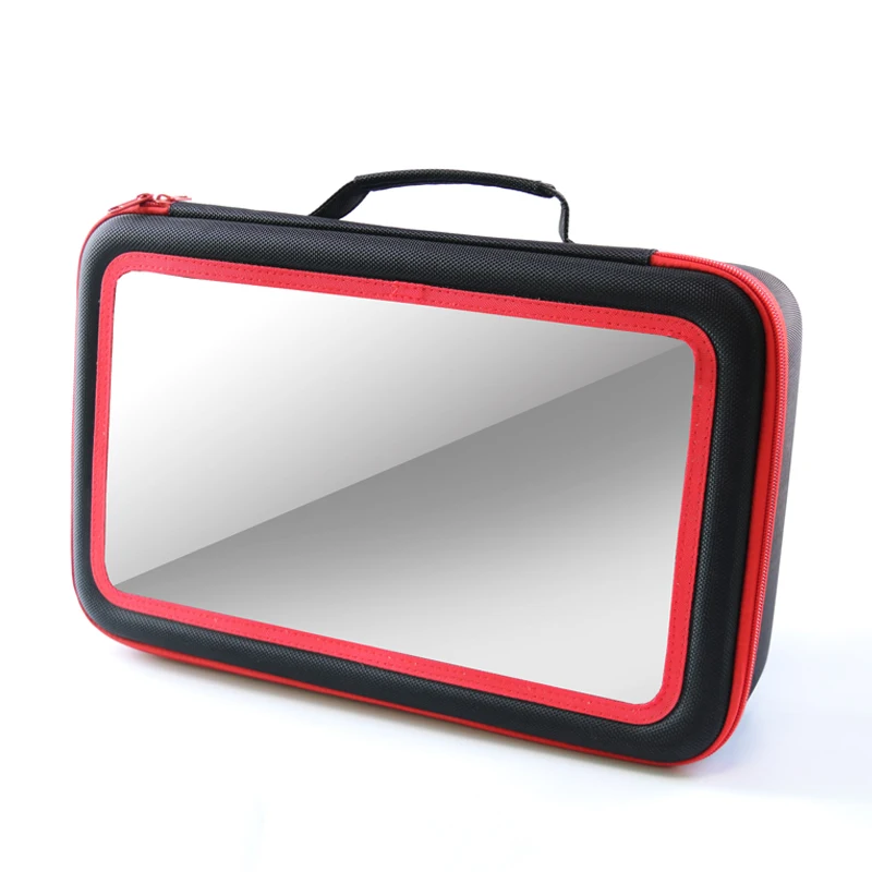 Portable Transparent EVA Tool Case