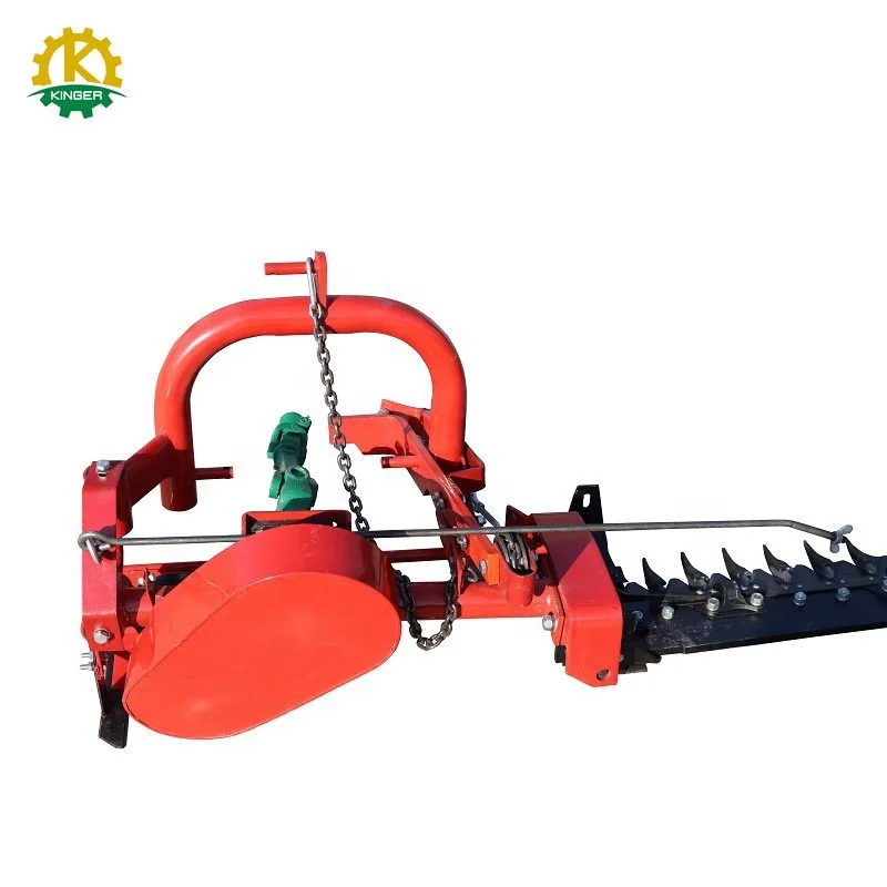 9GB series Tractor Sickle Bar Mower Lawn Mower For Sale