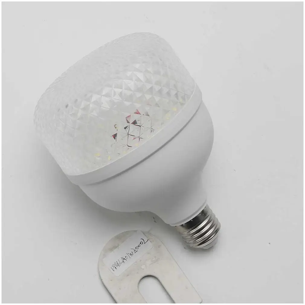 Led Light Bulbs With Remote Control High Power Wholesale With Battery Glass New Design Custom Led 4 Pin G24Q Light Bulb