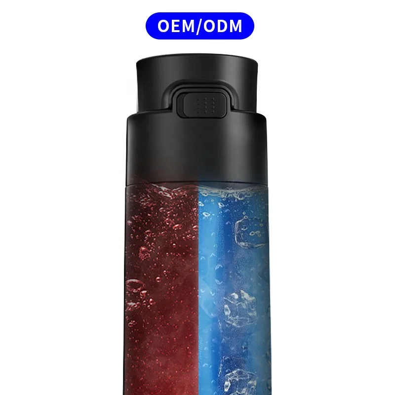 JZYZ из нержавеющей стали вакуумный Премиум изолированный с порошковым покрытием Магнитная крышка детская сублимационная бутылка для воды соломой УФ