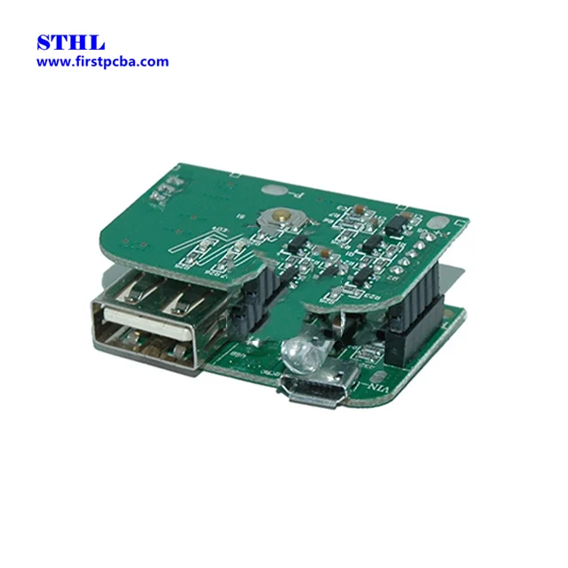 SMT manufacture for Transformer 12v bread board clone pcb PCBA