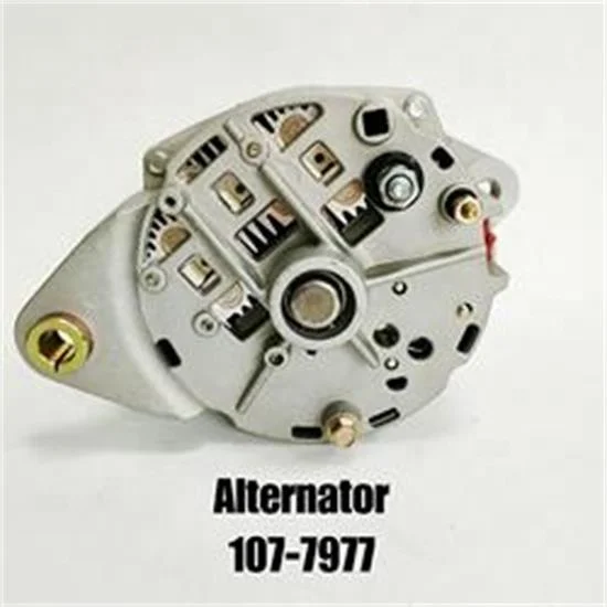 Генератор двигателя 24V 70A 107-7977 1077977 5I8085 5N5692 6N9294 2