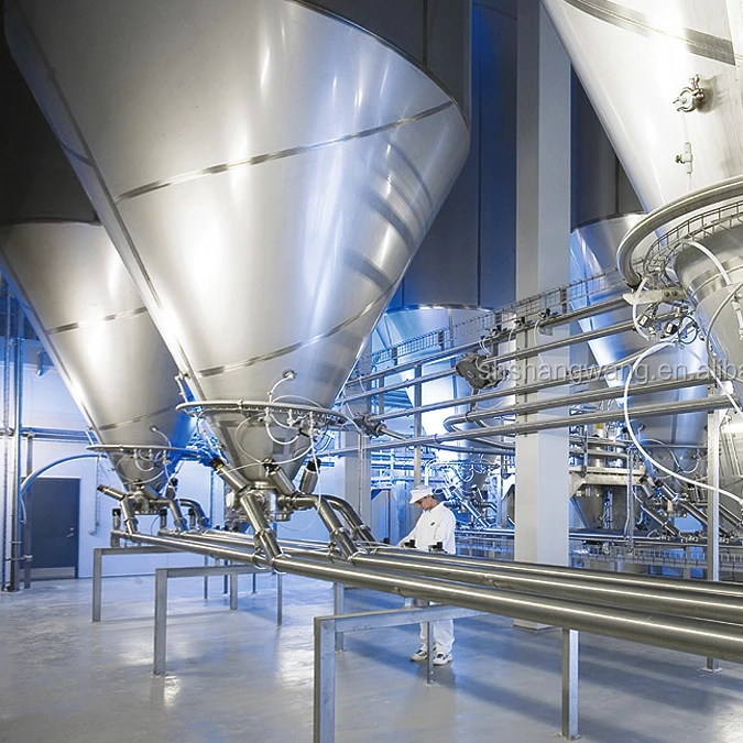 camel milk powder machine camel milk processing plant camel milk production line