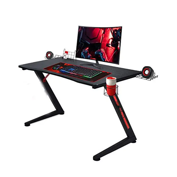 Pc Da Gaming Quarto Gamer Spirit Stuhl Tables Games Wooden 3D Game Table Bedroom Bureaux Tabelas Consola Cuartos Bunk Bed