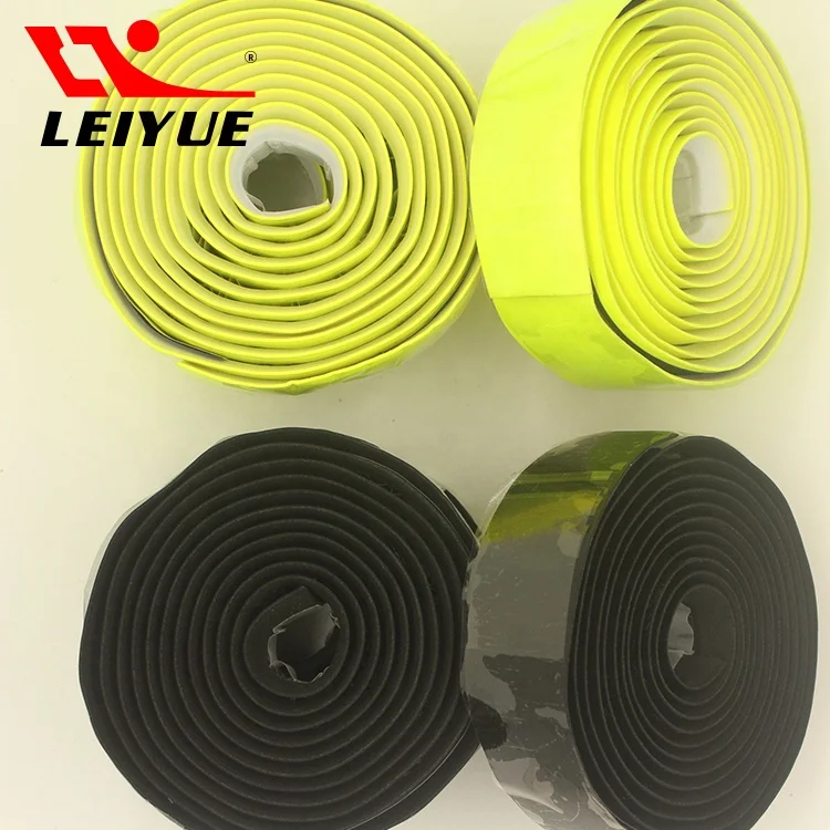 sweat absorbent bike handlebar tap anti-slip racket overgrip