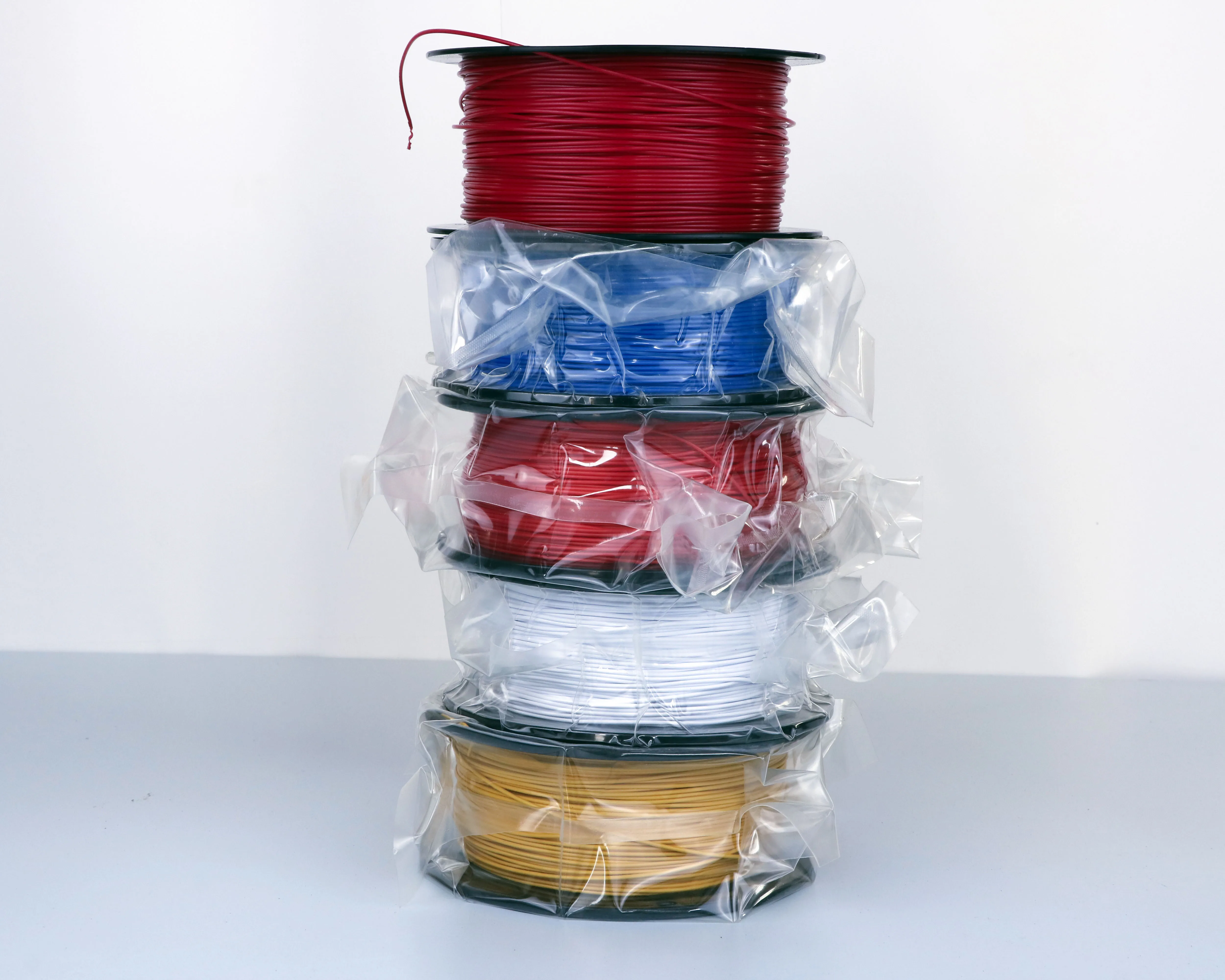 LED 3D Letter Printing Machine Printer 3D Plastic For Sign Letters