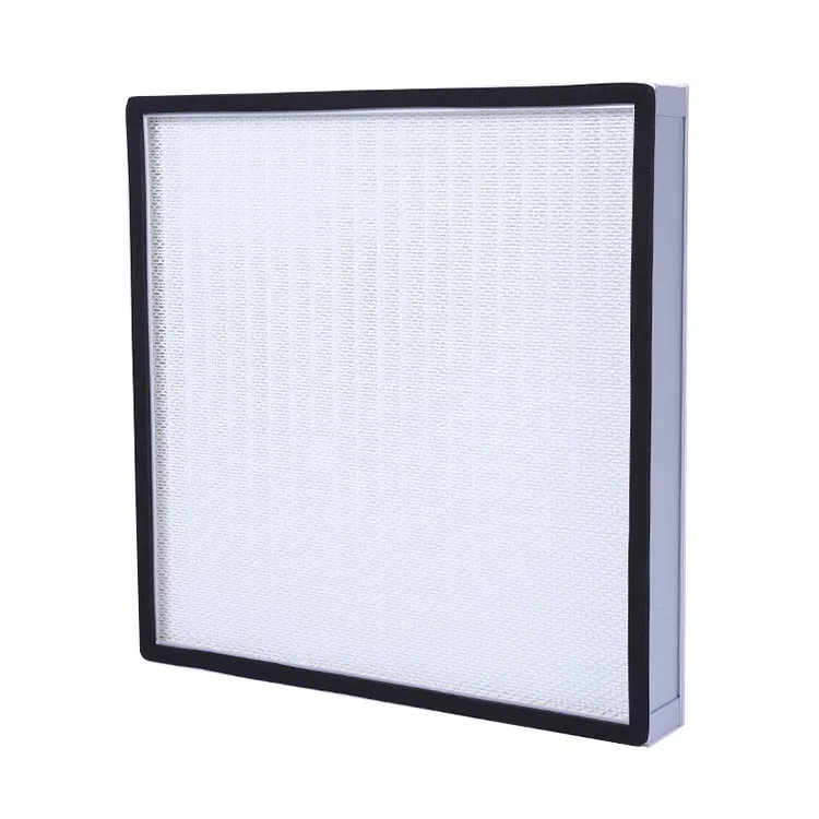 Medify Air MA-40 Air Purifier with Medical Grade True HEPA H13 Genuine Replacement Filter