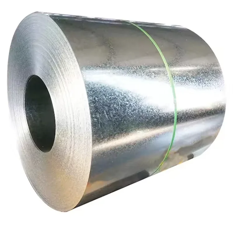 Hdg/Gi/Secc Dx51 Ppgi Coils High Quality Hot Dip 0.12-6mm Galvanized Steel In Strip/Gi Slit Coils &Gi&Zinc Price Per Kg