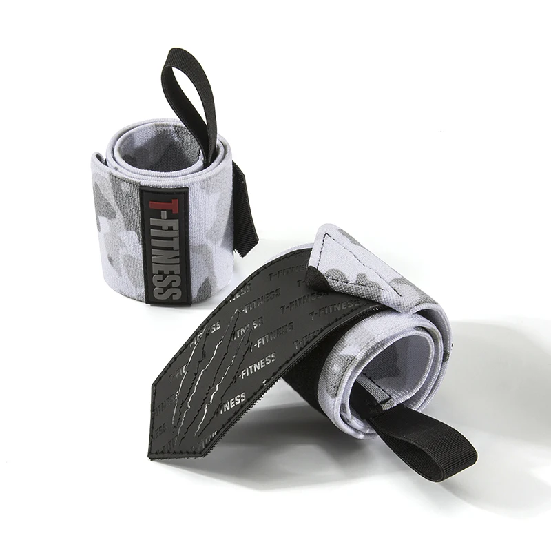 Спортивные крестообразные защитные повязки на запястье с логотипом на заказ, регулируемый браслет для поддержки запястья, тяжелой атлетики, повязка на запястье с петлей для большого пальца