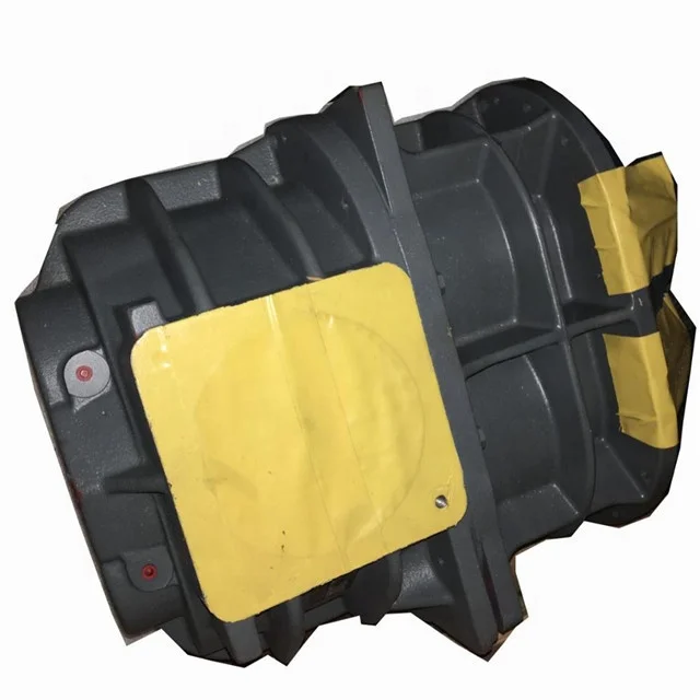 High quality screw compressor air end 1616719480 air compressor head for Atlas Copco air compressor accessories