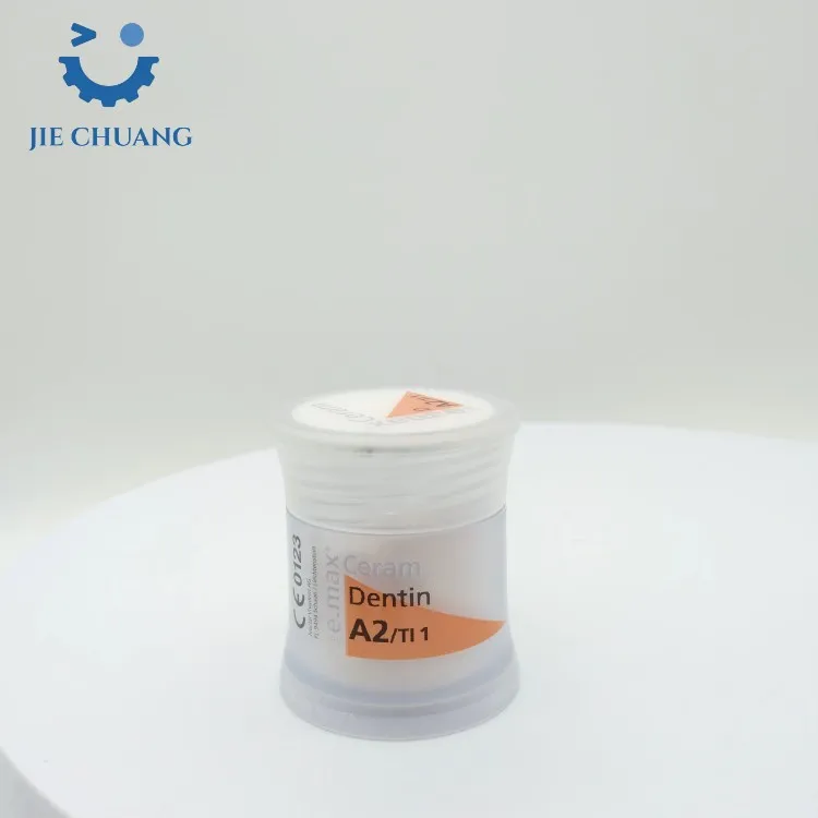 Ivoclar Vivadent IPS e.max Ceram стоматологический фарфор керамический порошок стоматологические лабораторные