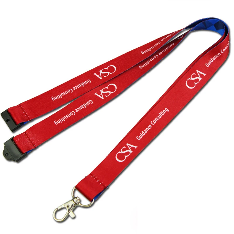 
Office Neck Lanyards with Plastic Safety Breakaway Buckle Lanyard for ID Badge,Key,Women Men Cell Phones 
