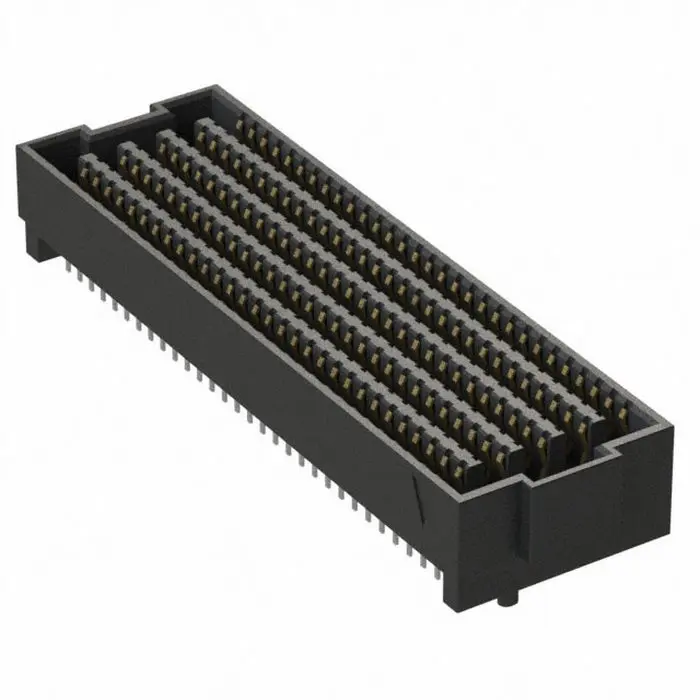 DPAM-23-07.0-S-3-2-A (Rectangular Connectors-Arrays,Edge Type,Mezzanine(Board to Board))