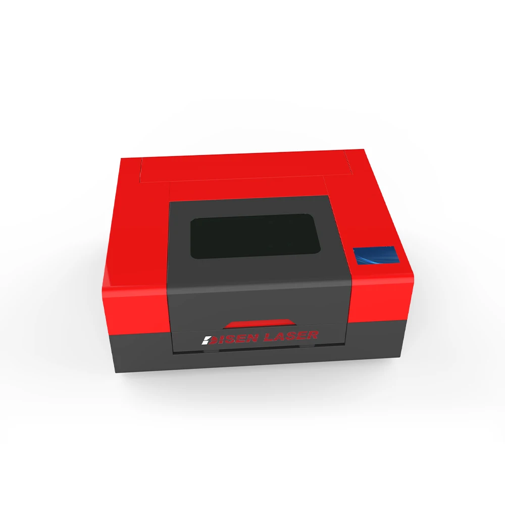 Laser Tube Reci/ Yongli/ Efr Co2  Cutting And Laser Engraving Machine Price For Non-metal