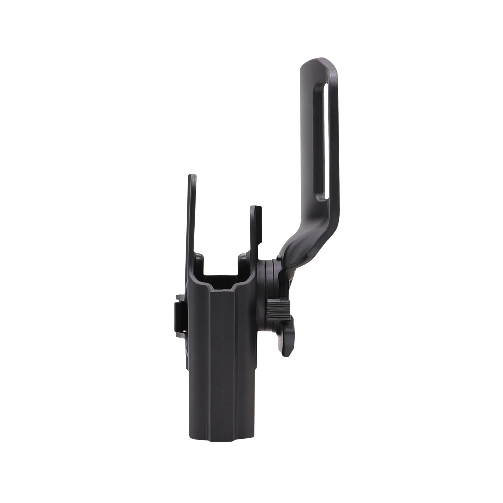 Polymer Index-finger Release Holster for G26/27/33 (Gen1-5) high-tech Personal protection civilian self-defense