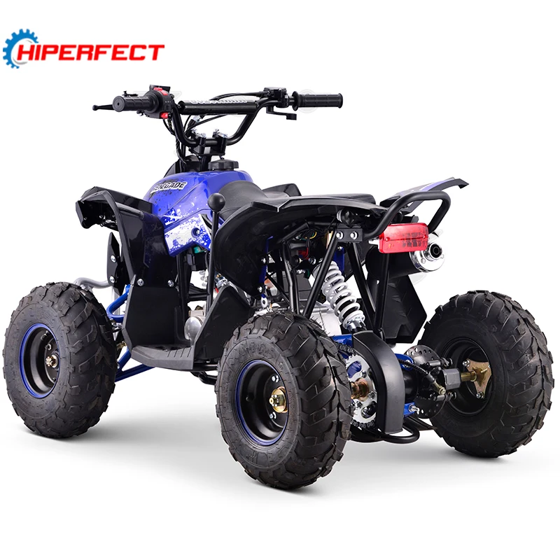  Детские 70CC 110CC 125CC 4 с четырехтактным двигателем WHEELER ATV