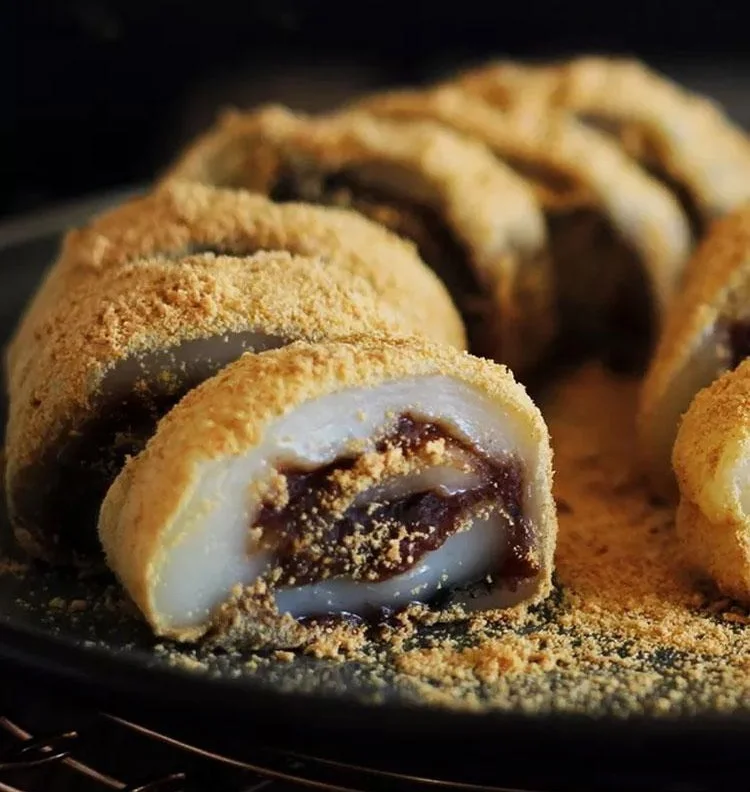 Supply high quality glutinous rice powder, glutinous rice flour