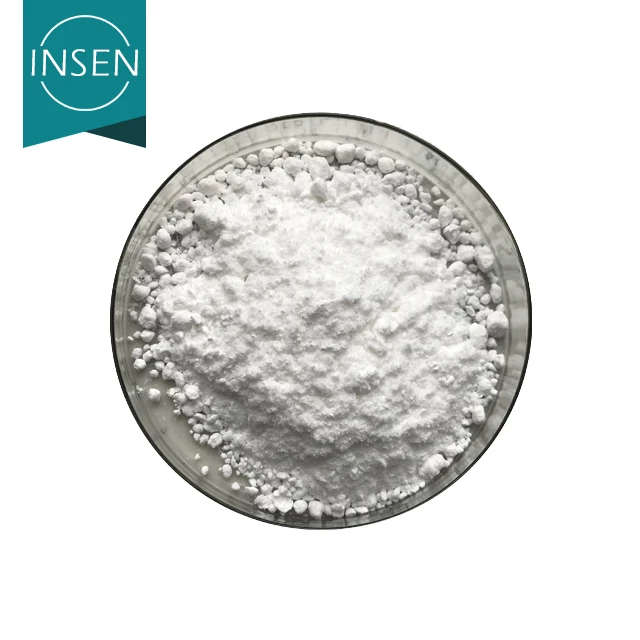 Поставка нанодиоксида титана Insen для промышленного применения