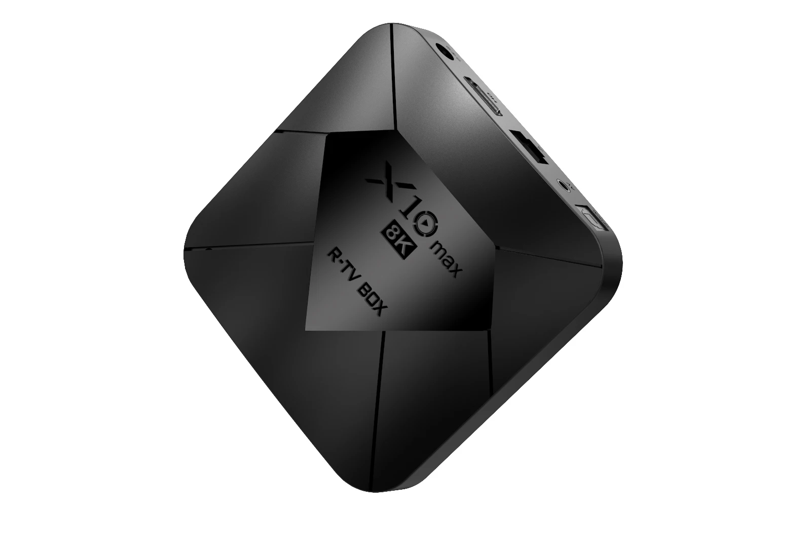 2020 cheapest dual wifi android tv box S905X3 X10 MAX 4gb 32gb android 9.0 TV set top box X10MAX