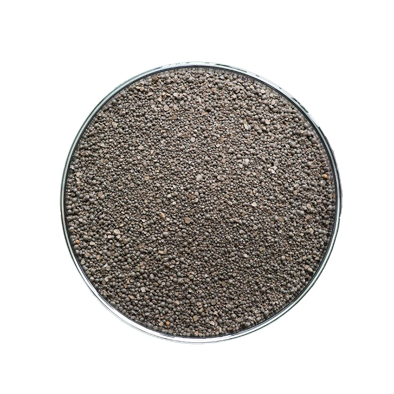Manufacturer Wholesale Bio Fulvic Acid Plant Source Fuliv Acid Powder BIO Fulvic Acid Granule