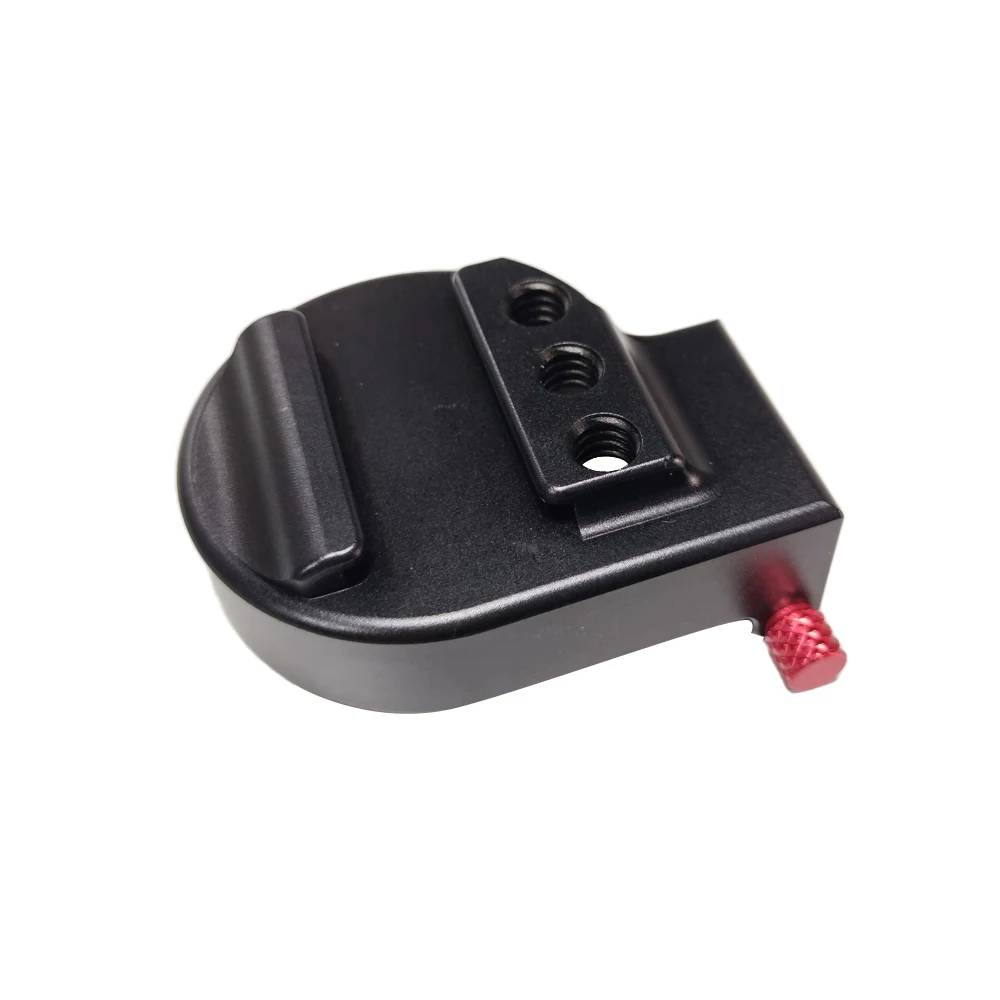 Suitable for DJI OM5 Hot shoe expansion clip dji accessories for sports camera
