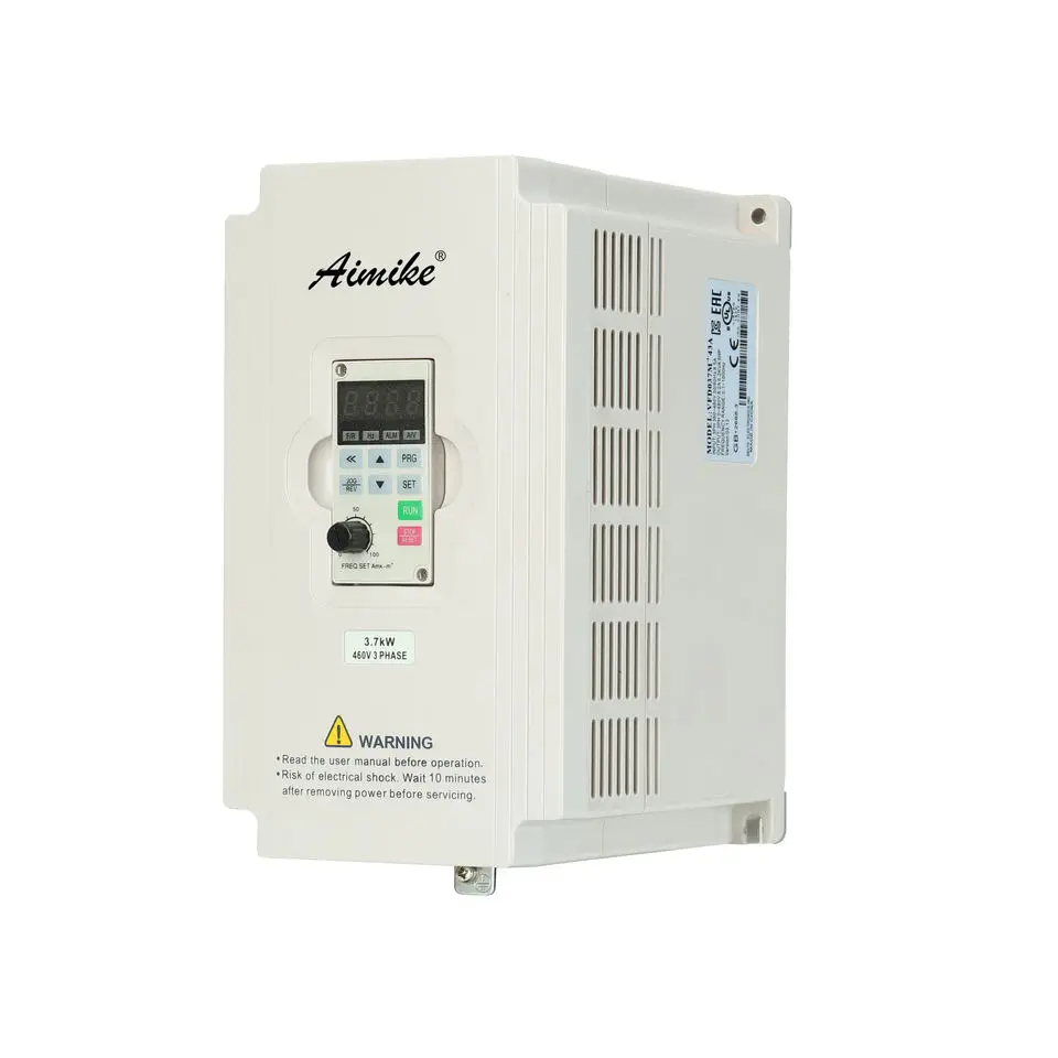 5.5kw 7.5kw 11kw 15kw 22kw 380v Frequency Inverters Converters Ac Drive_vfd_speed Controller
