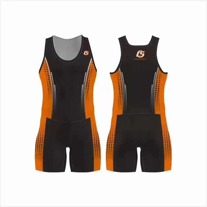 factory OEM Rowing Clothing Sublimation Rowing Suit custom oem sublimation wholesale rowing suit Performance Sportswear